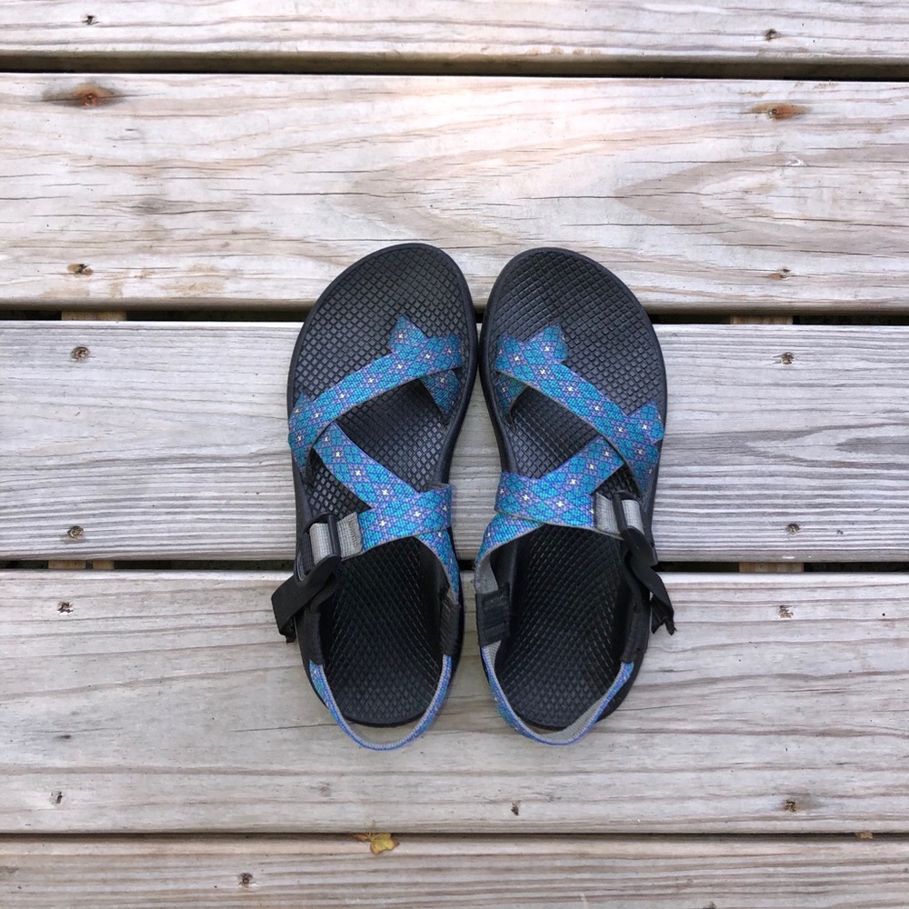 Chacos Women’s Toe Loop Size 8